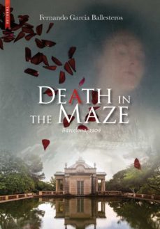 death in the maze (ebook)-fernando garcia ballesteros-9788417626747