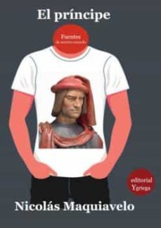 principe, el-9788417666347