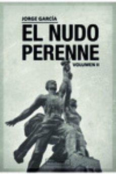 el nudo perenne ii-jorge garcia-9788417679347