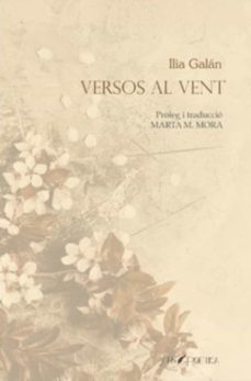versos al vent (catalan - castellano)-9788417691547
