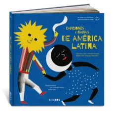 canciones y nanas de america latina-9788417742447