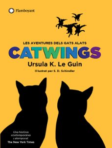 catwings (cat)-9788417749347