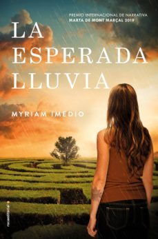 la esperada lluvia (ebook)-myriam imedio-9788417805647