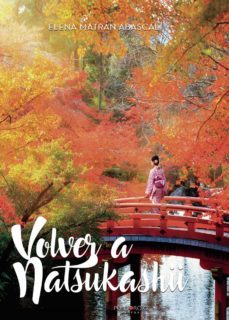 volver a natsukashii (ebook)-9788417808747