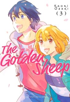 the golden sheep, vol.3-9788417820947