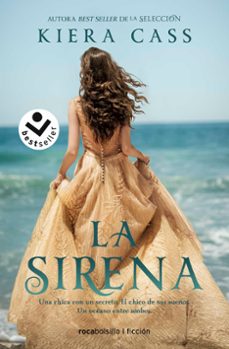 la sirena-kiera cass-9788417821647