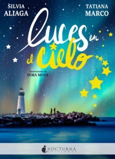 luces en el cielo (ebook)-9788417834647