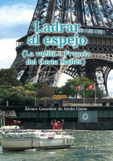 ladrar al espejo (ebook)-alvaro gonzalez de aledo linos-9788417845247