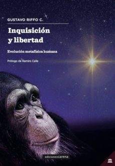 inquisicion y libertad-gustavo riffo c.-9788417852047