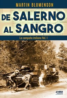 de salerno al sangro-martin blumenson-9788417859947