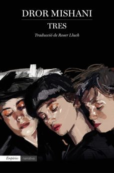 tres (ebook)-dror mishani-9788417879747