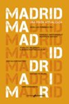 madrid. una vision actualizada-9788417905347