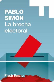 la brecha electoral (ebook)-pablo simon-9788417906047