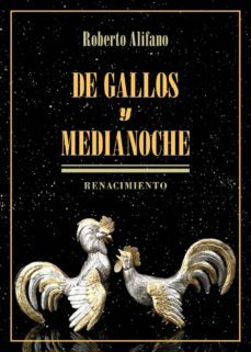 de gallos y medianoche-9788417950347