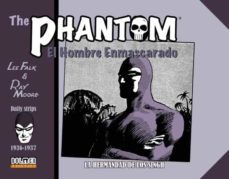 the phantom. el hombre enmascarado (1936-1938). la hermandad de los singh-9788417956547