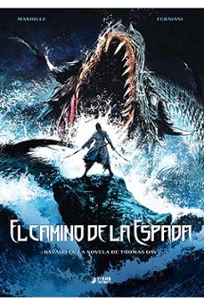 el camino de la espada. 4ª edicion-9788417957247