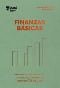 finanzas basicas-9788417963347