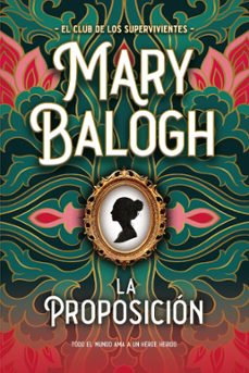 la proposición (ebook)-mary balogh-9788417981747