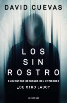 los sin rostro (ebook)-9788418015847