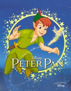 peter pan (mis clasicos disney)-9788418039447
