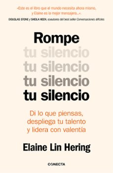 rompe tu silencio (ebook)-9788418053054