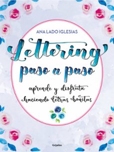 Lettering para niños. Dibujar con letras (Tapa blanda) · Manualidades por  Material · El Corte Inglés