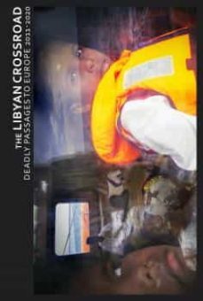 the libyan crossroads (ingles) (ebook)-9788418459870