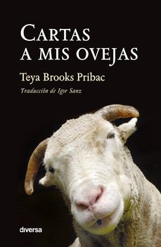 cartas a mis ovejas-teya brooks pribac-9788418087547