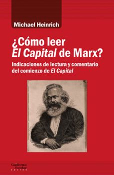 ¿como leer el capital de marx?-9788418093647