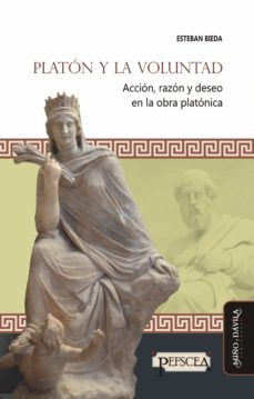 platon y la voluntad (ebook)-esteban bieda-9788418095047