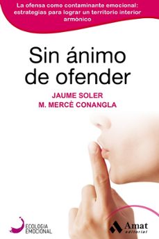 sin animo de ofender-jaume soler-m. merce conangla-9788418114847