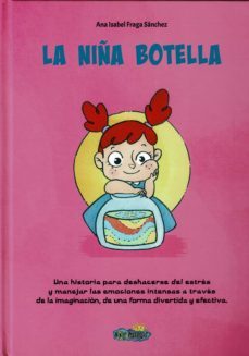 la niña botella-9788418115547