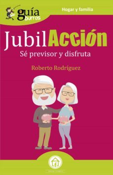 guiaburros jubilaccion (ebook)-roberto rodriguez-9788418121647