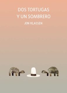 dos tortugas y un sombrero-9788418133947