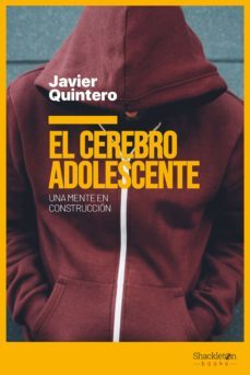 el cerebro adolescente (ebook)-javie quintero gutierrez del alamo-9788418139147