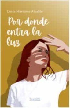 por donde entra la luz-9788418162947