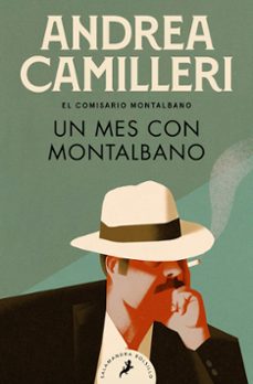 un mes con montalbano-andrea camilleri-9788418173547
