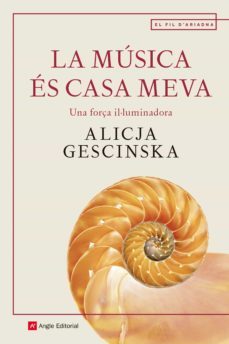 la música és casa meva (ebook)-alicja gescinska-9788418197147