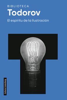el espiritu de la ilustracion- 2022-9788418218347