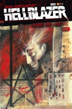 hellblazer: jamie delano vol. 01 (de 3) (2a edicion)-9788418225147