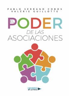 el poder de las asociaciones (ebook)-pablo serrano cobos-valerie guillotte-9788418234347
