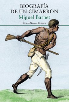 biografia de un cimarron-9788418245947