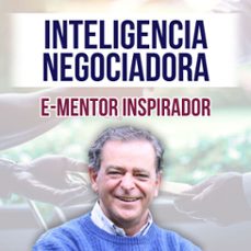 inteligencia negociadora (audiolibro)-julian gutierrez conde-9788418263347