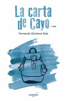 la carta de cayo-9788418337147