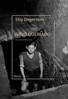 el niño quemado (ebook)-stig dagerman-9788418451447