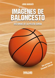 imagenes de baloncesto-jordi burgues-9788418510847