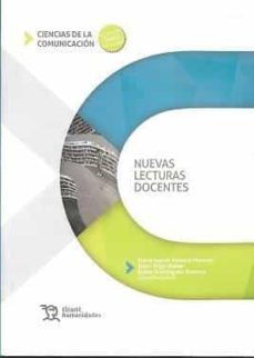 nuevas lecturas docentes-9788418534447