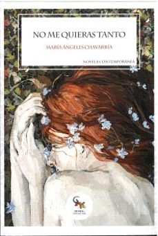 no me quieras tanto (ebook)-9788410046283