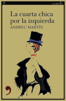 la cuarta chica por la izquierda (ebook)-9788418584954