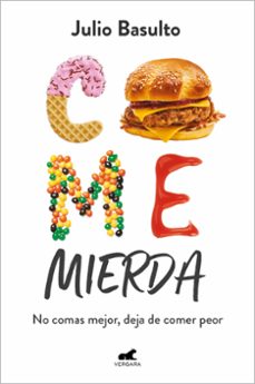come mierda-9788418620447